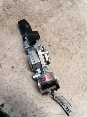 Tweedehands auto-onderdeel startschakelaar voor ford focus lim. (cb4) titanium oem iam-referenties 3m513f880ad