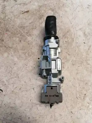 Second-hand car spare part ignition switch for ford focus lim. (cb4) titanium oem iam references 3m513f880ad  7 pins