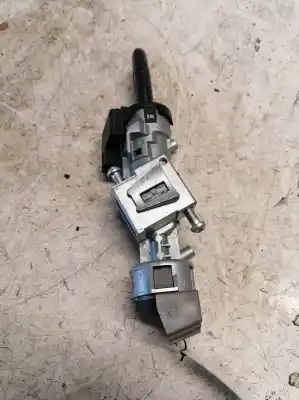 Second-hand car spare part ignition switch for ford focus lim. (cb4) titanium oem iam references 3m513f880ad  7 pins