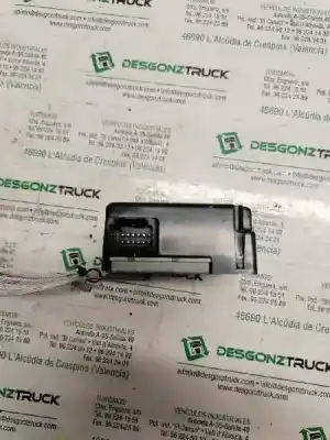 Second-hand car spare part electronic module for toyota auris live oem iam references 8976002110 12 pins mb1584003340