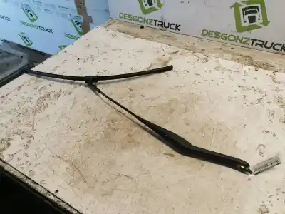 Tweedehands auto-onderdeel ruitenwisser arm links voor voor ford focus lim. (cb4) titanium oem iam-referenties 