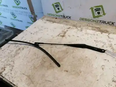 Second-hand car spare part left front windshield wiper arm for ford focus lim. (cb4) titanium oem iam references   