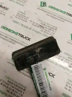 Second-hand car spare part tailgate back door handle for ford focus lim. (cb4) 1.6 tdci cat oem iam references 6m5119b514ac  2 pins