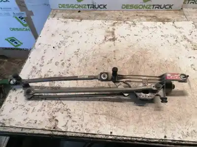 Tweedehands auto-onderdeel ruitenwissermotor voor voor ford focus lim. (cb4) titanium oem iam-referenties 0390241731