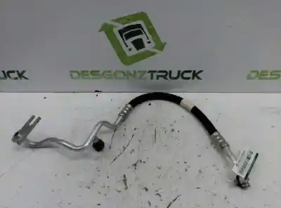 Second-hand car spare part air conditioning pipes for renault scenic (ja..) 1.9 dci authentique oem iam references 