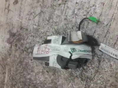 Pezzo di ricambio per auto di seconda mano CINTURA DI SICUREZZA ANTERIORE SINISTRA per DAEWOO KALOS  Riferimenti OEM IAM 33003479  