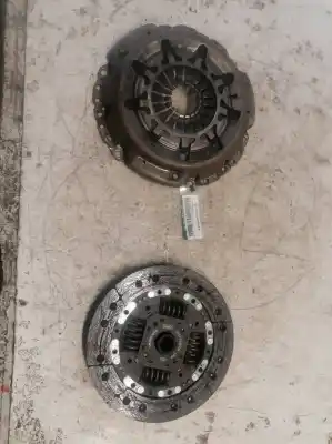 Pezzo di ricambio per auto di seconda mano kit frizione per ford fiesta (cb1) econetic riferimenti oem iam 8v217550db