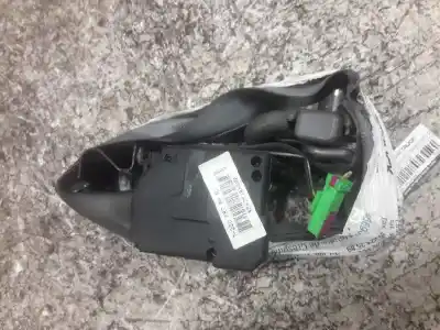 Tweedehands auto-onderdeel veiligheidsriem rechts voor voor daewoo kalos 1.4 se oem iam-referenties 33003480d