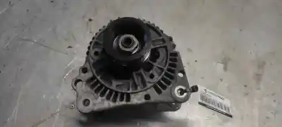 Peça sobressalente para automóvel em segunda mão alternador por volkswagen golf iv berlina (1j1) básico referências oem iam 0123320034