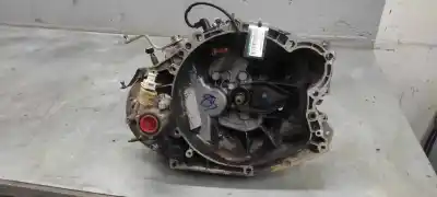 Автозапчастина б/у КОРОБКА ПЕРЕДАЧ для CITROEN BERLINGO  Посилання на OEM IAM 20DM48  