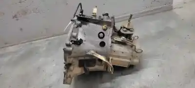 Second-hand car spare part gearbox for citroen berlingo 1.9 d multispace oem iam references 20dm48  