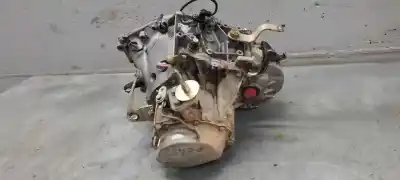 Second-hand car spare part gearbox for citroen berlingo 1.9 d multispace oem iam references 20dm48  