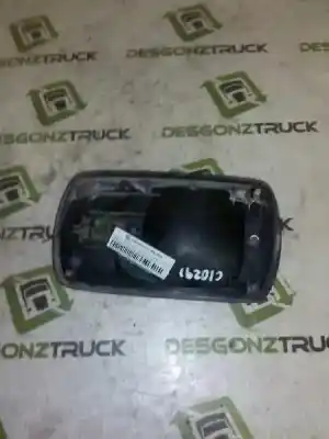 Second-hand car spare part exterior right front door handle for nissan atleon 56.13 oem iam references 806079x000