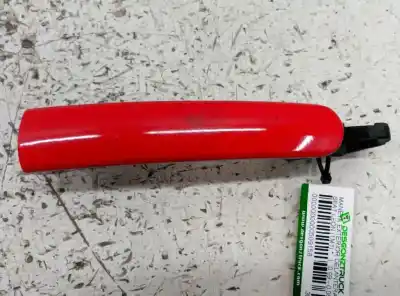 Second-hand car spare part exterior right front door handle for seat leon (1m1) sport oem iam references 