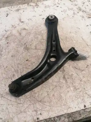 Pezzo di ricambio per auto di seconda mano BRACCIO SOSPENSIONE INFERIORE ANTERIORE DESTRO per FORD FIESTA (CB1)  Riferimenti OEM IAM   