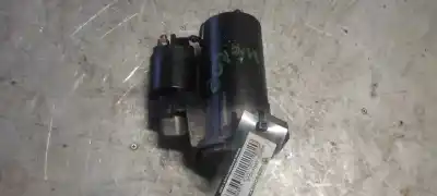 Peça sobressalente para automóvel em segunda mão motor de arranque por volkswagen golf iv berlina (1j1) básico referências oem iam 0001121006