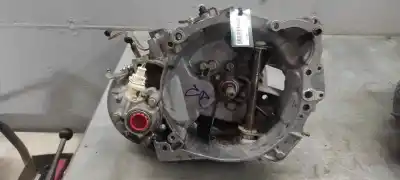 Автозапчасти б/у КОРОБКА ПЕРЕДАЧ за CITROEN XSARA BERLINA  ссылки OEM IAM 20TB38  