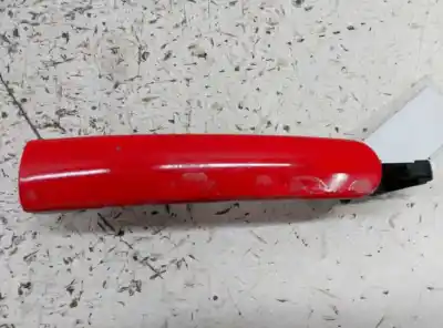 Second-hand car spare part exterior left rear door handle for seat leon (1m1) sport oem iam references 