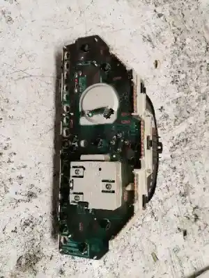 Peça sobressalente para automóvel em segunda mão quadrante por citroen saxo 1.5 diesel referências oem iam 9617658680  