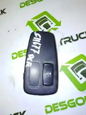 Автозапчасти б/у выключатель переднего правого окна за scania serie p/g/r (c-clase) fsa 420 (4x2) corto cp 13 / 14 b ссылки oem iam 1421856