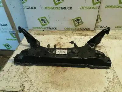 Pezzo di ricambio per auto di seconda mano assale anteriore per ford fiesta (cb1) econetic riferimenti oem iam 