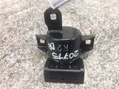 Second-hand car spare part right engine support for daewoo kalos 1.4 se oem iam references   