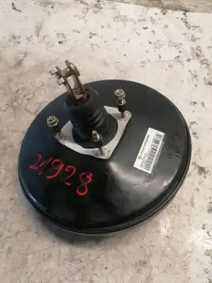 Second-hand car spare part brake servo for citroen jumper combi desde ´02 29 c 2.0 hdi/-hdi 85 confort oem iam references 0204024593  468129160