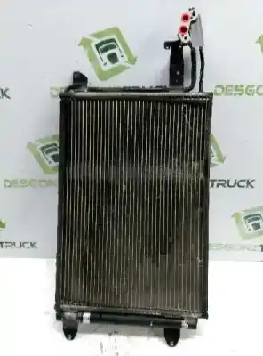 Second-hand car spare part air conditioning condenser / radiator for audi a3 (8p) 1.9 tdi ambiente oem iam references 1k0820411ak