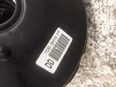 Peça sobressalente para automóvel em segunda mão servo freio por daewoo kalos 1.4 se referências oem iam dd3h15y  d3h05