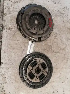 Second-hand car spare part clutch kit for citroen jumper combi desde ´02 29 c 2.0 hdi/-hdi 85 confort oem iam references 