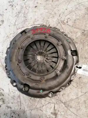 Second-hand car spare part clutch kit for citroen jumper combi desde ´02 29 c 2.0 hdi/-hdi 85 confort oem iam references   