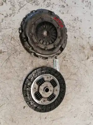 Second-hand car spare part clutch kit for citroen jumper combi desde ´02 29 c 2.0 hdi/-hdi 85 confort oem iam references   