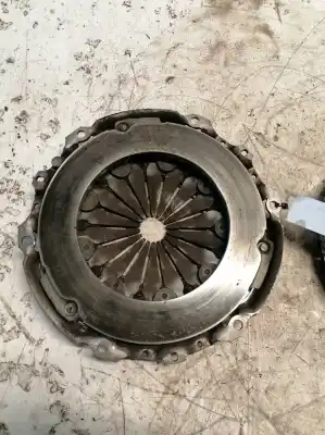 Second-hand car spare part clutch kit for citroen jumper combi desde ´02 29 c 2.0 hdi/-hdi 85 confort oem iam references   