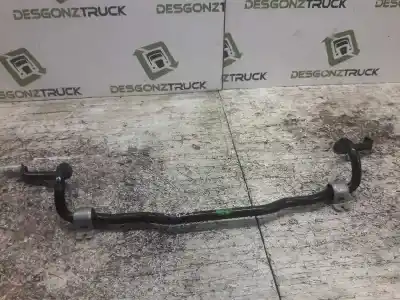Pezzo di ricambio per auto di seconda mano barra stabilizzatrice anteriore per opel zafira b cosmo riferimenti oem iam 