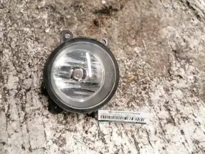 Peça sobressalente para automóvel em segunda mão FAROL / PROJETOR DE NEVOEIRO DIREITO por RENAULT MEGANE II BERLINA 5P  Referências OEM IAM 8200074008  2 PINS