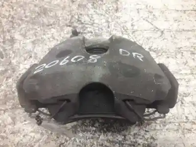 Pezzo di ricambio per auto di seconda mano pinza freno anteriore destra per opel zafira b cosmo riferimenti oem iam 