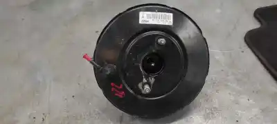 Peça sobressalente para automóvel em segunda mão servo freio por peugeot 207 x-line referências oem iam 9657455580