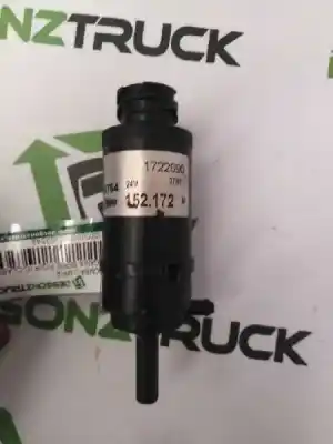 Автозапчасти б/у чистый насос за scania serie p/g/r (c-clase) fsa 420 (4x2) corto cp 13 / 14 b ссылки oem iam 1722690