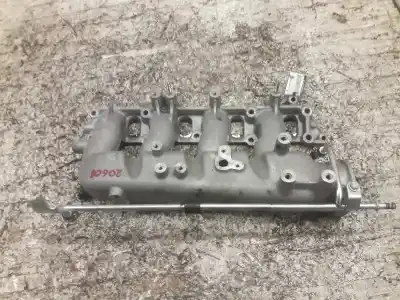 Pezzo di ricambio per auto di seconda mano collettore di aspirazione per opel zafira b cosmo riferimenti oem iam 55192747