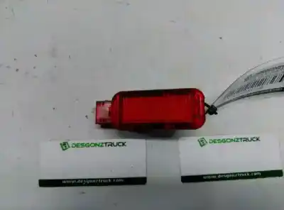 Second-hand car spare part interior light for skoda fabia (6y2/6y3) classic oem iam references 