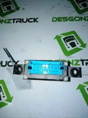 Second-hand car spare part electronic module for volvo fh 12 2002 -> fsa xlow 4x2 corto oem iam references 20481570  
