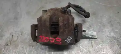Peça sobressalente para automóvel em segunda mão pinça de travão dianteira direita por bmw serie 3 berlina (e36) 325i referências oem iam 