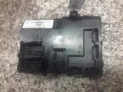Автозапчастина б/у РЕЛЕ/ЗАПОПЕРІВНИК для FORD FIESTA (CB1)  Посилання на OEM IAM 8V5115K600CJ 116RA000084 F005V01086