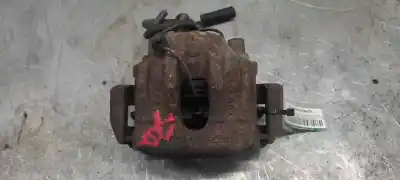 Peça sobressalente para automóvel em segunda mão pinça de travão dianteira esquerda por bmw serie 3 berlina (e36) 325i referências oem iam 