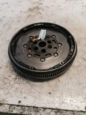 Second-hand car spare part engine flywheel for seat leon (1p1) reference oem iam references 03g105264e  