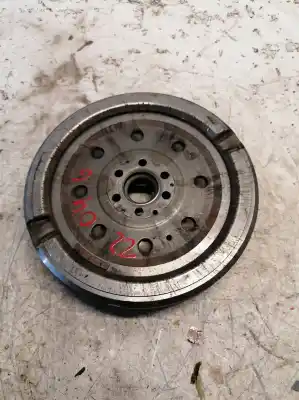 Second-hand car spare part engine flywheel for seat leon (1p1) reference oem iam references 03g105264e  