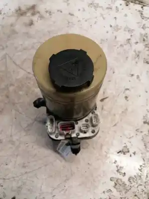 Second-hand car spare part steering pump for opel signum design oem iam references  5/3/2 pins 