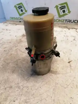 Second-hand car spare part steering pump for opel signum design oem iam references  5/3/2 pins 