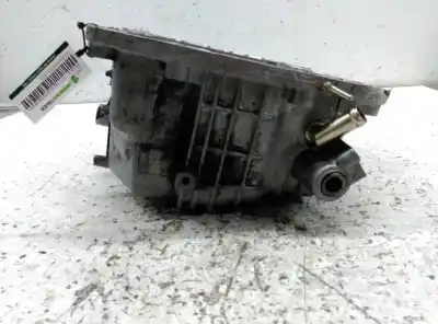 Second-hand car spare part sump for renault vel satis (bj0) expression oem iam references   