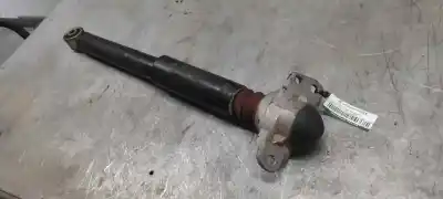 Pièce détachée automobile d'occasion amortisseur arrière pour seat leon (1p1) comfort limited références oem iam 1k0512011